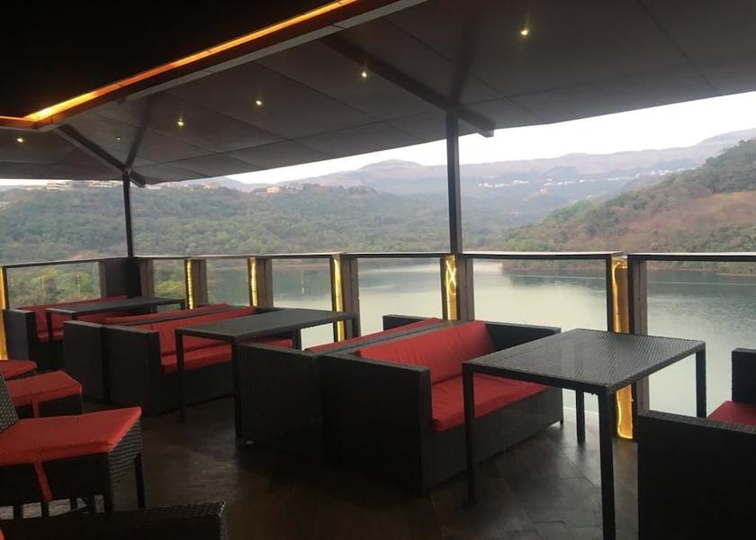 Maharashtra Lonavala Bar (on property)