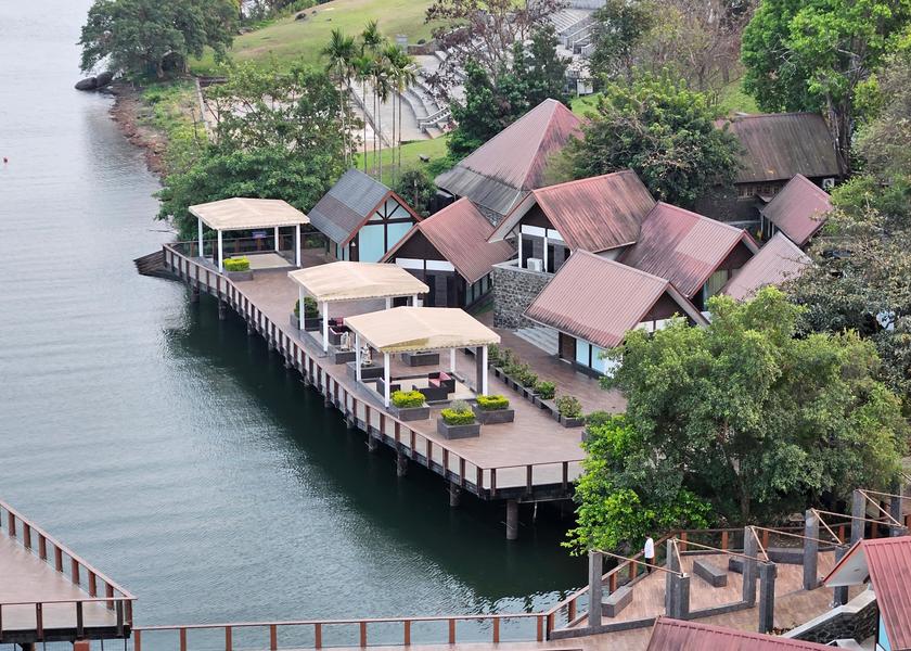 Maharashtra Lonavala Hotel Exterior