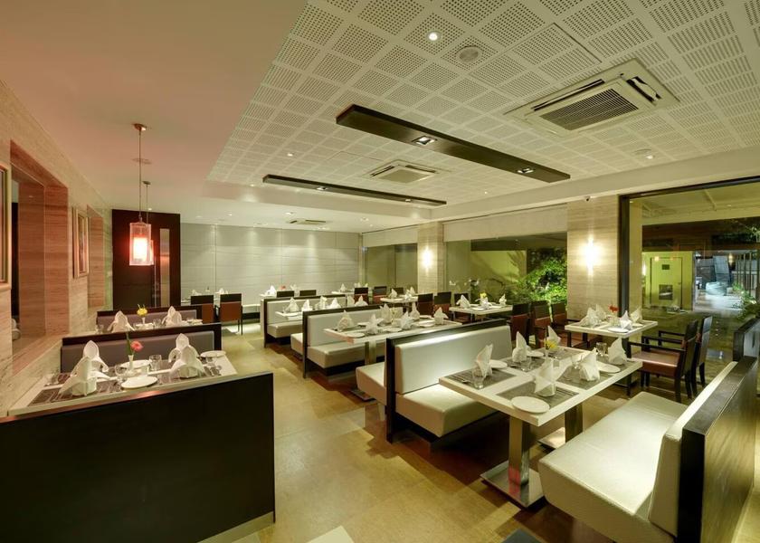 Maharashtra Lonavala Food & Dining
