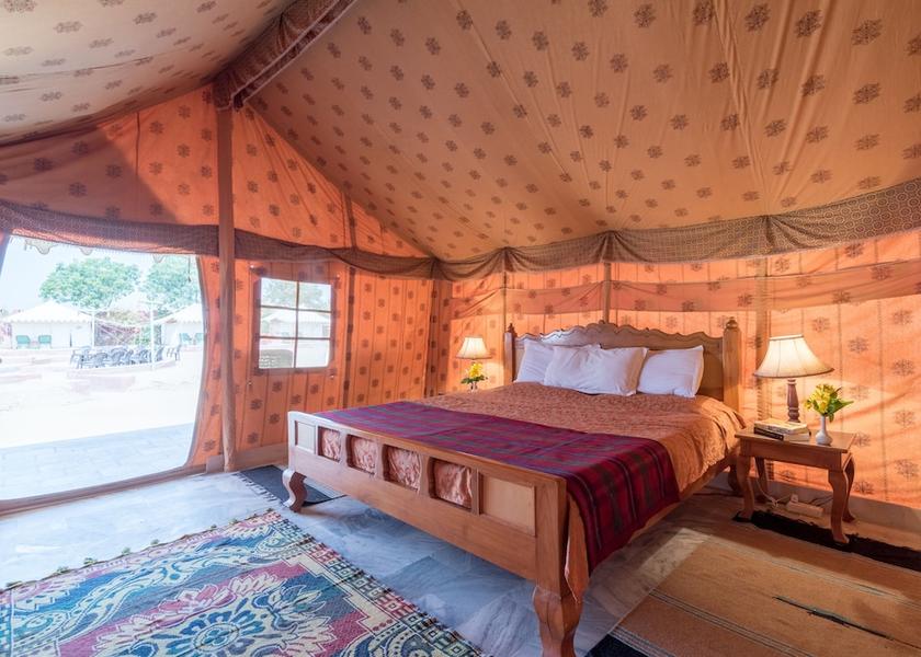 Rajasthan Osian Room