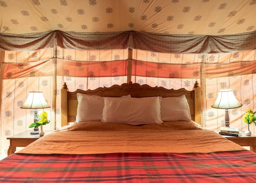 Rajasthan Osian Room