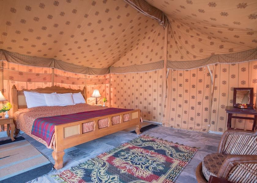 Rajasthan Osian Room