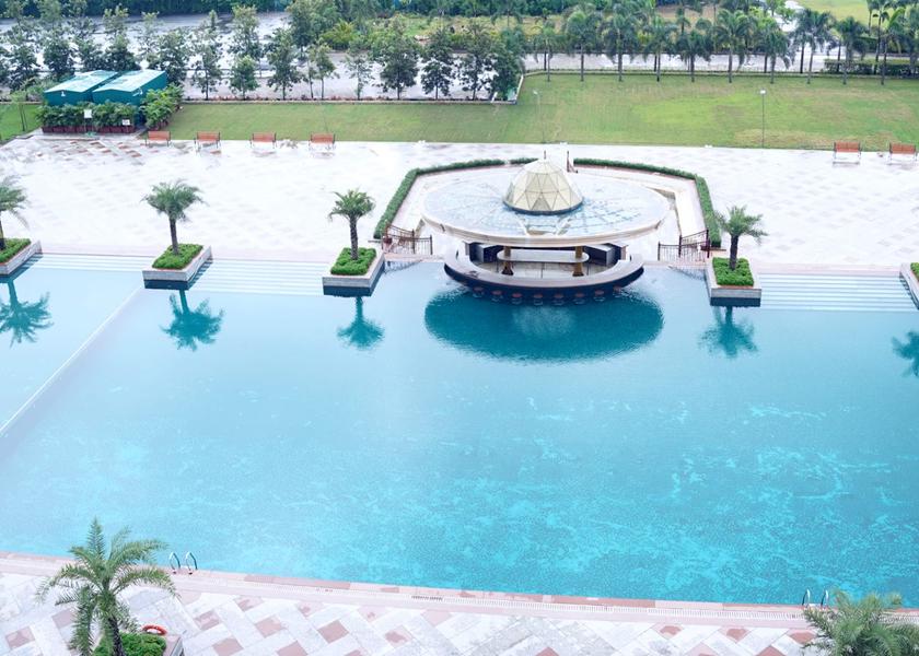 Maharashtra Mumbai Pool