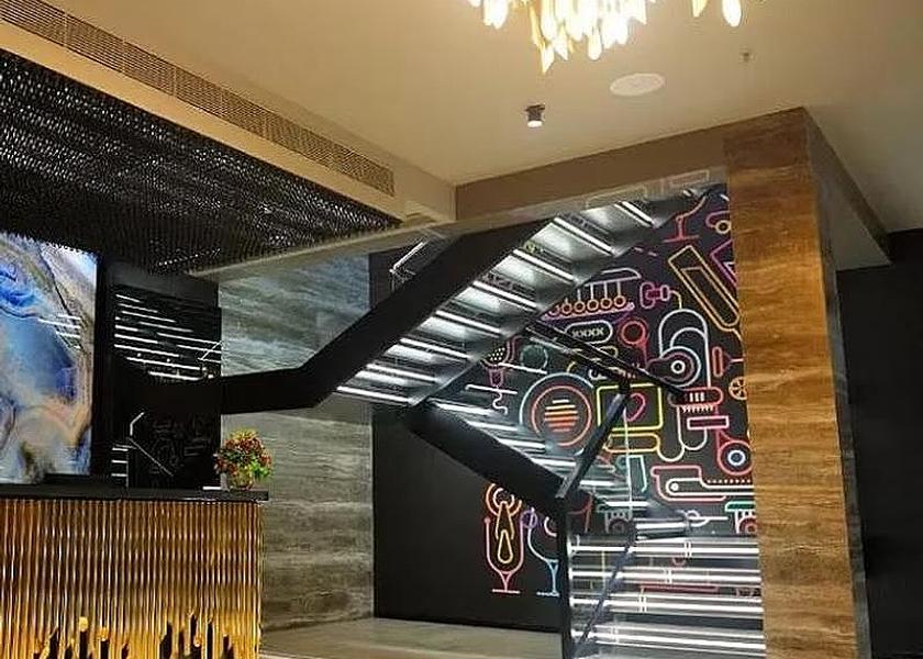 Maharashtra Mumbai Public Areas