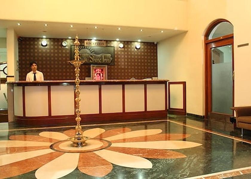 Maharashtra Mumbai Public Areas