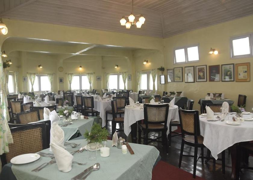 West Bengal Darjeeling Food & Dining