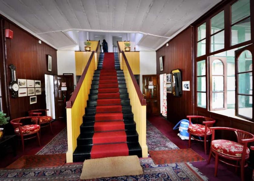 West Bengal Darjeeling Public Areas