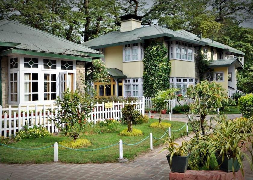 West Bengal Darjeeling Hotel Exterior