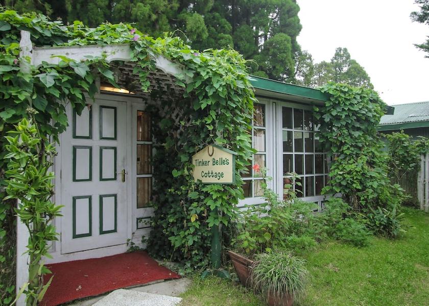 West Bengal Darjeeling Exterior