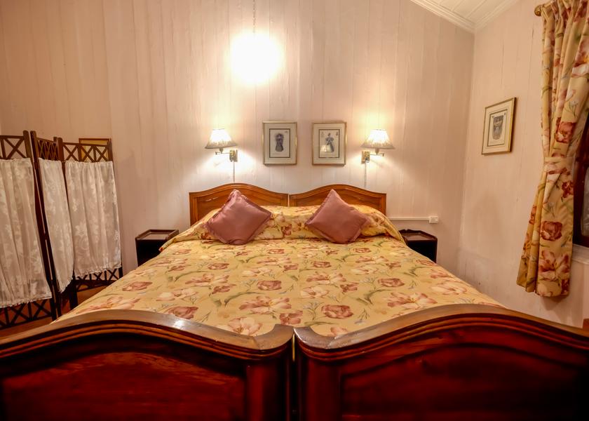 West Bengal Darjeeling Royal Suite