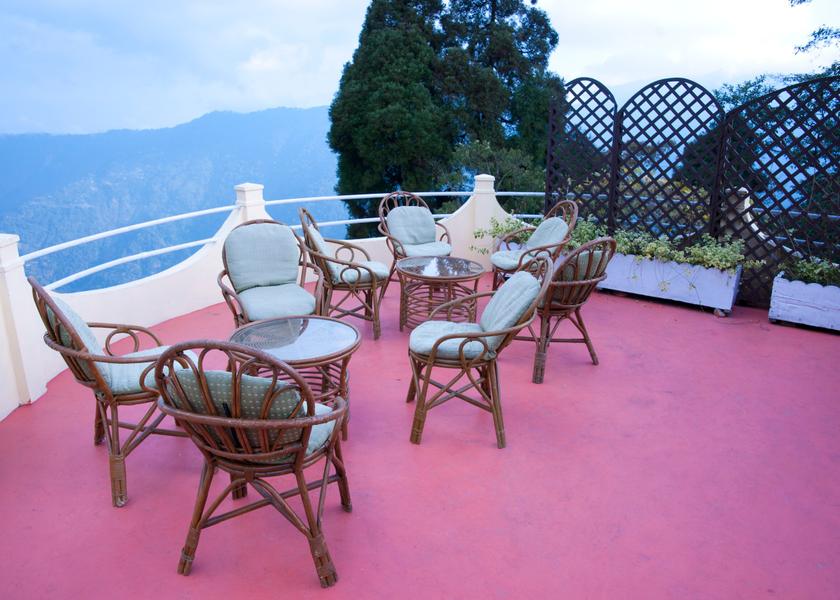 West Bengal Darjeeling Public Areas