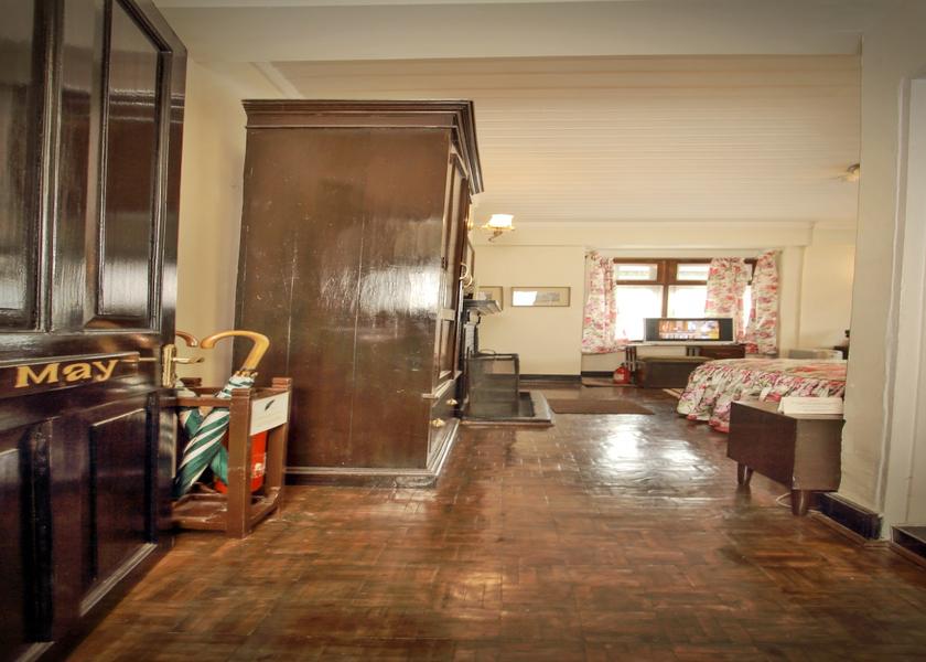 West Bengal Darjeeling Public Areas