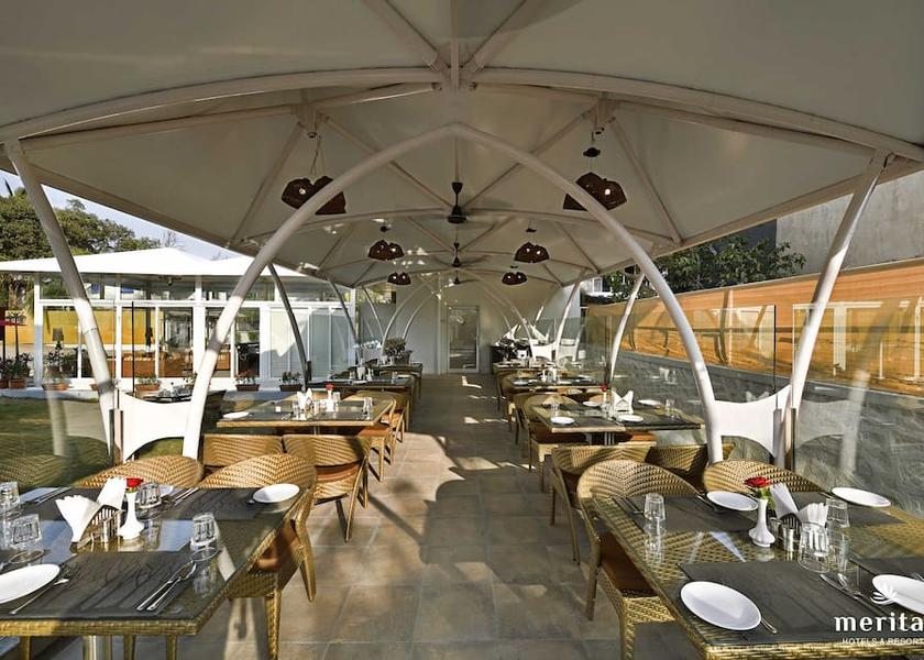 Maharashtra Lonavala Restaurant