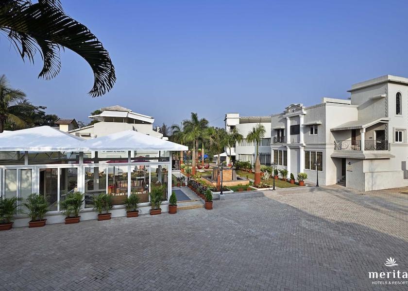 Maharashtra Lonavala Exterior
