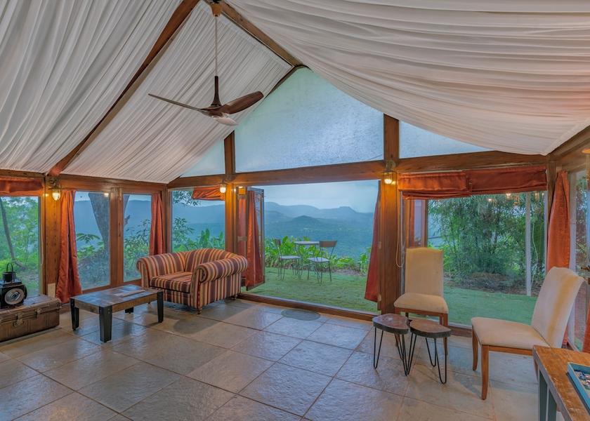 Maharashtra Rahatad Room