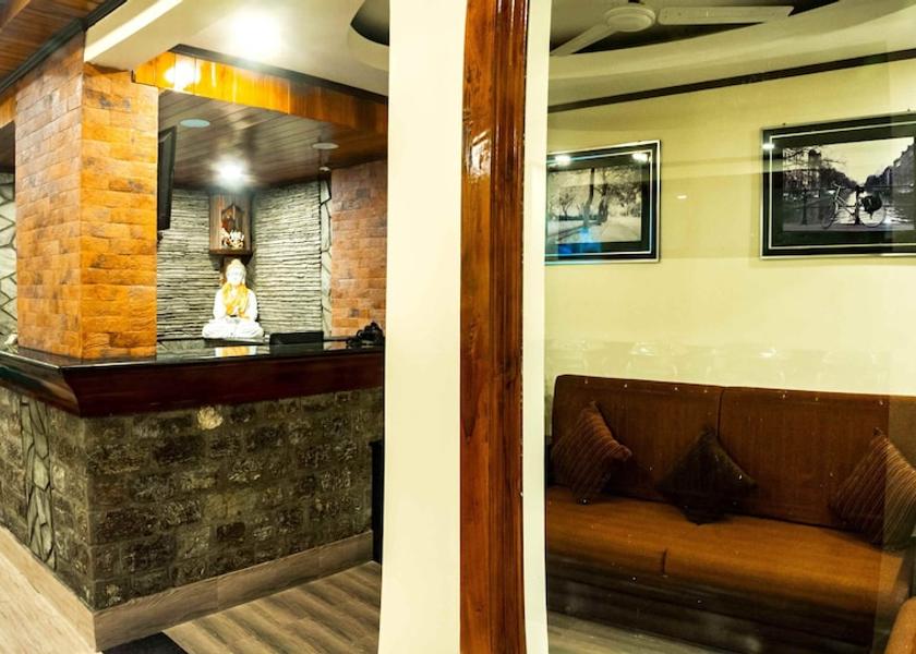 West Bengal Darjeeling Interior