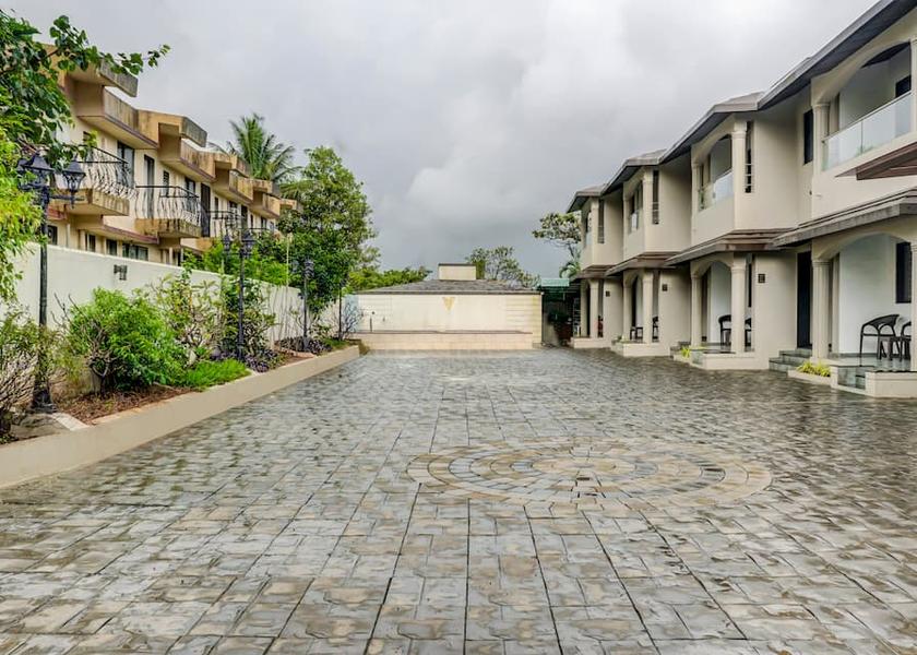 Maharashtra Lonavala Outdoors