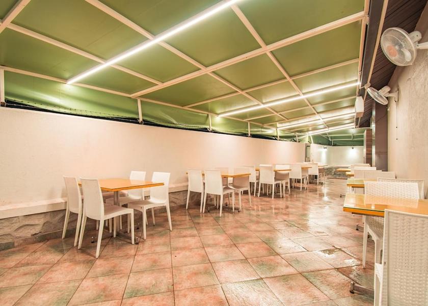 Maharashtra Lonavala Restaurant