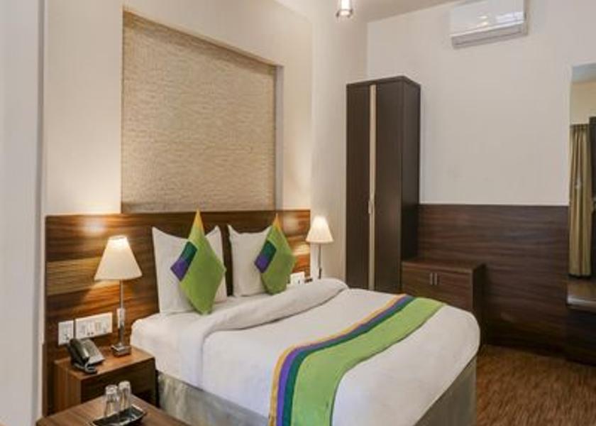 Maharashtra Lonavala Standard Single Room