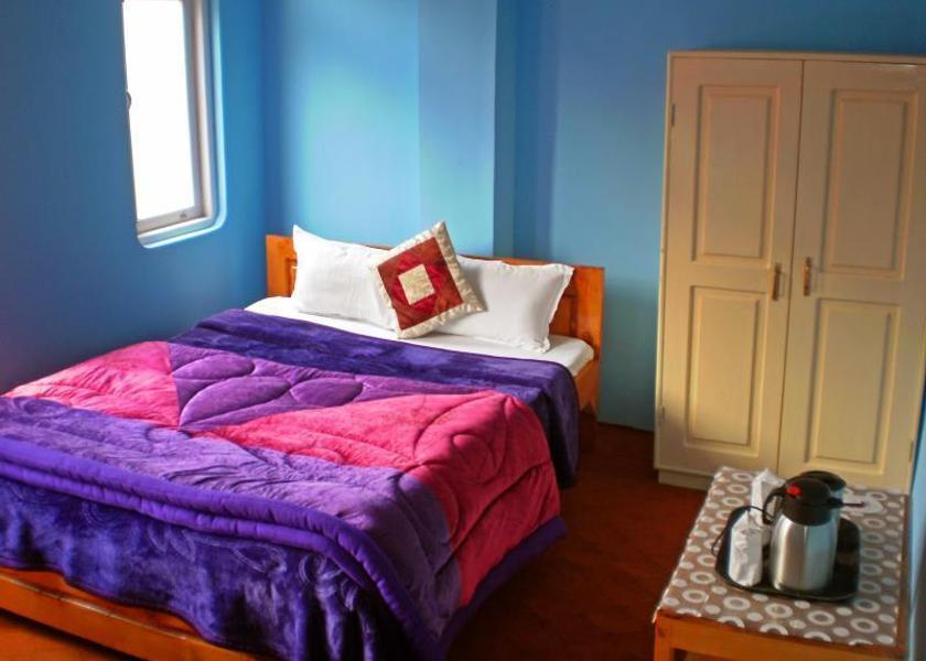 Sikkim Lachung Deluxe Room