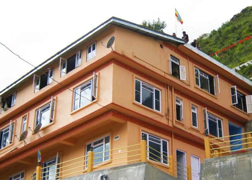 Sikkim Lachung Overview