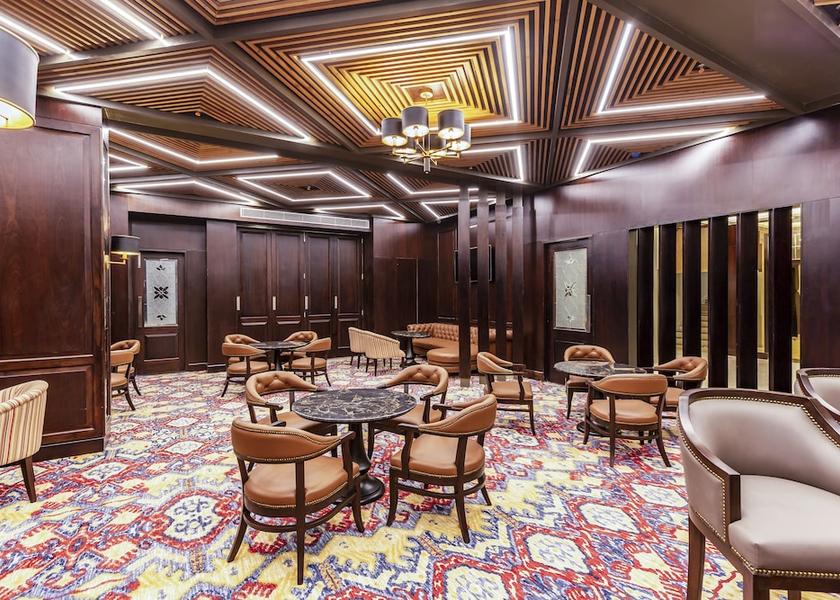Himachal Pradesh Dalhousie Food & Dining