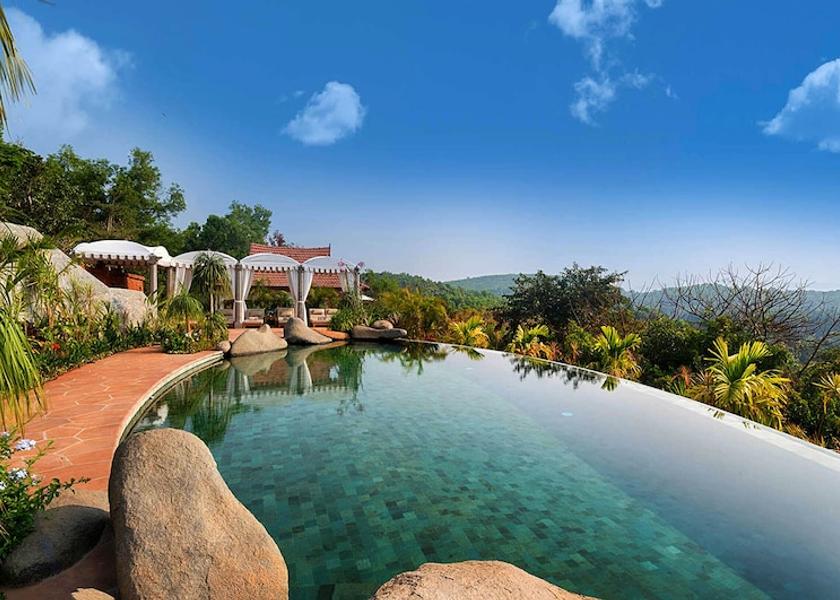 Karnataka Gokarna Pool