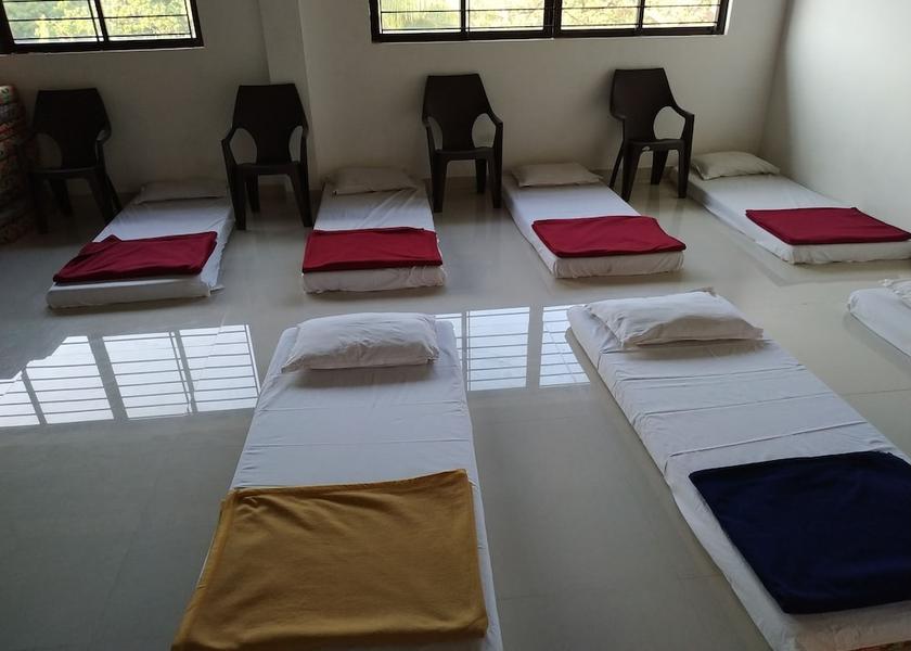 Karnataka Gokarna Room