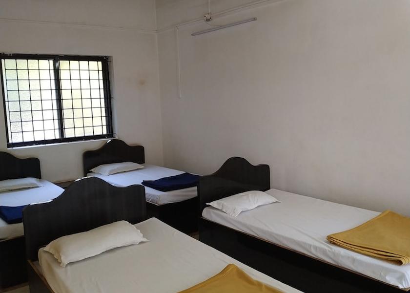 Karnataka Gokarna Room