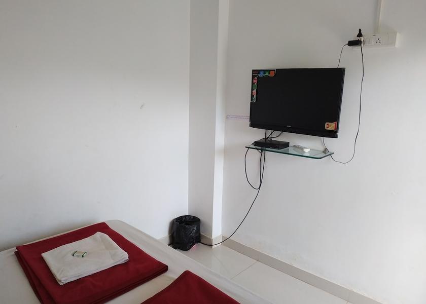 Karnataka Gokarna Room