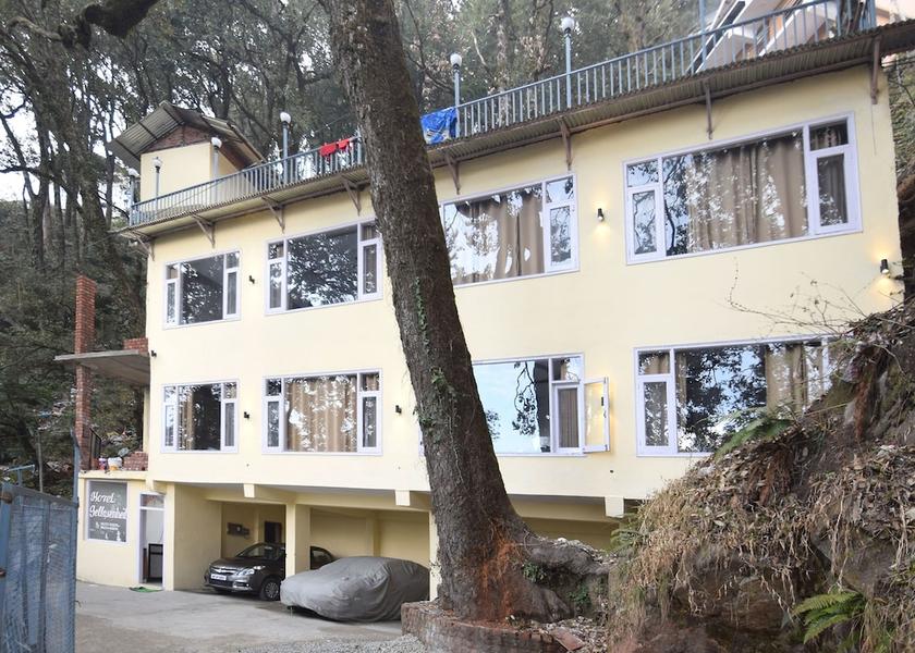 Himachal Pradesh Dalhousie Primary image
