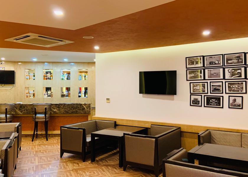 Himachal Pradesh Dalhousie Public Areas
