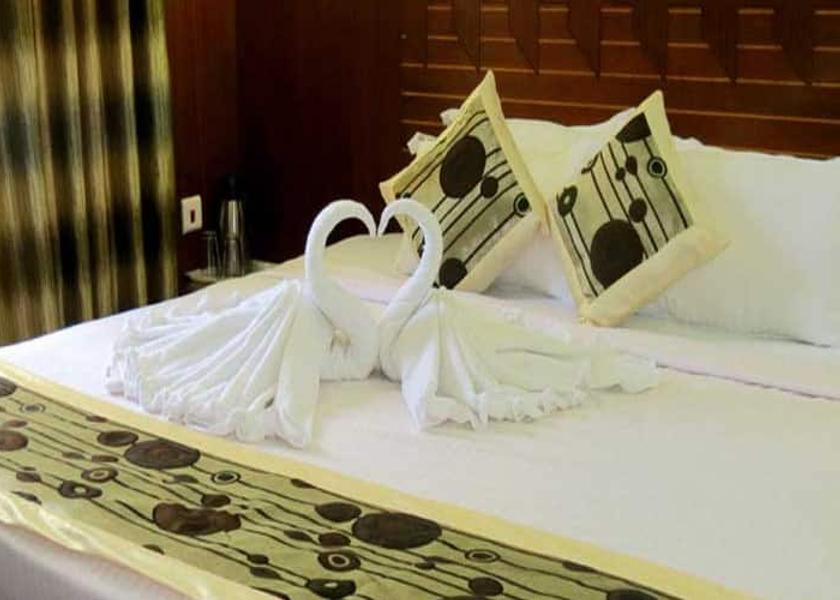 Odisha Keonjhar bedroom