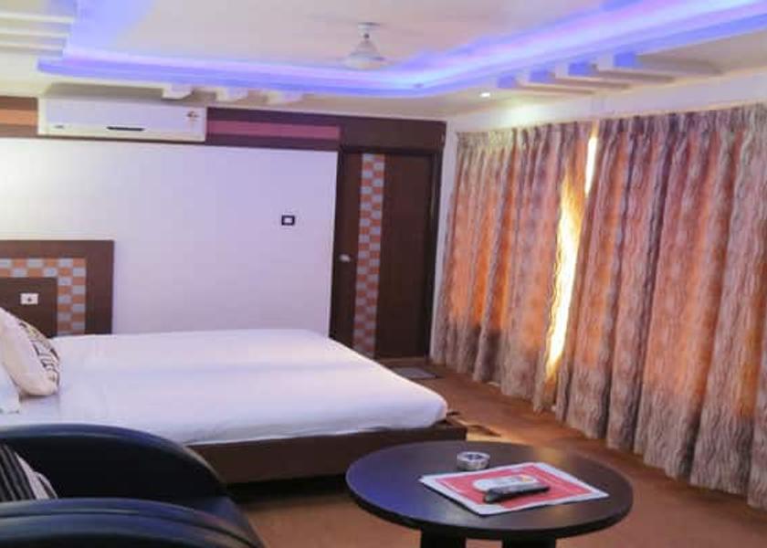 Odisha Keonjhar bedroom