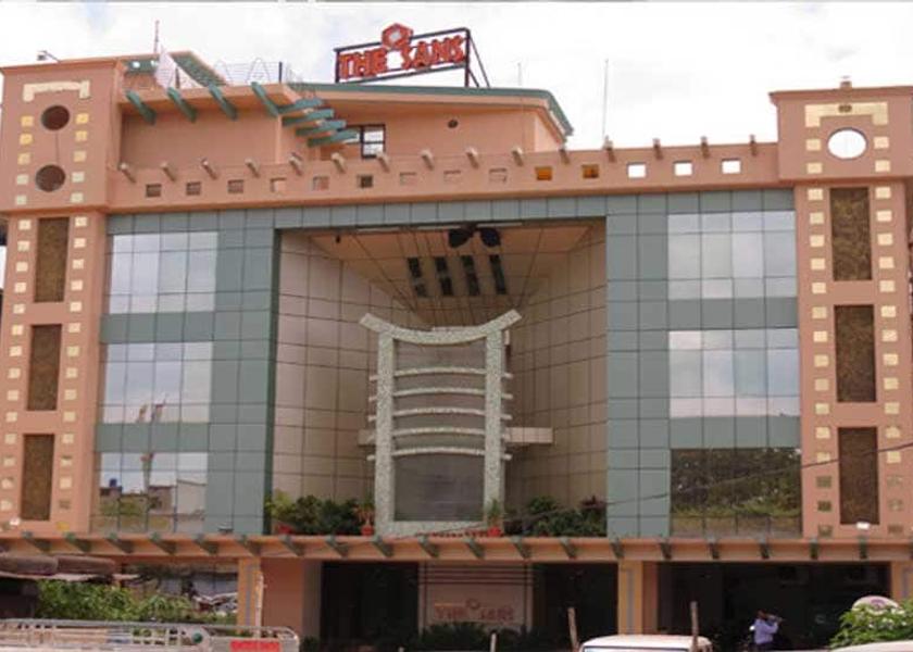 Odisha Keonjhar overview