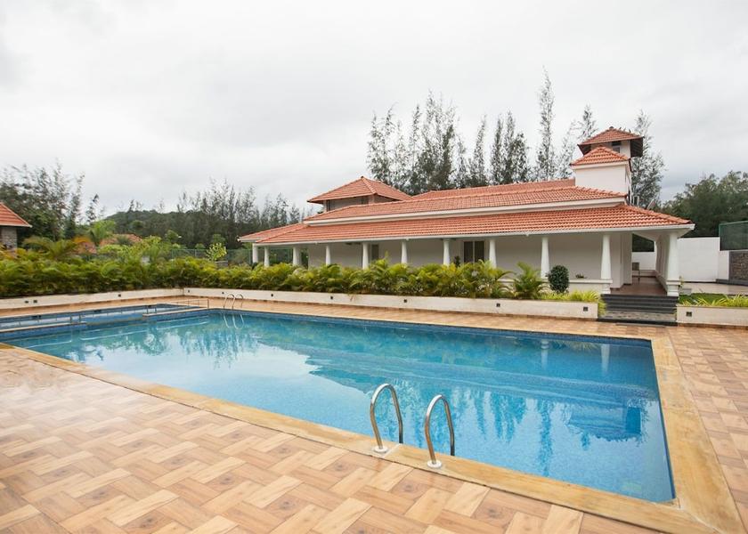 Tamil Nadu Anaikatti Pool