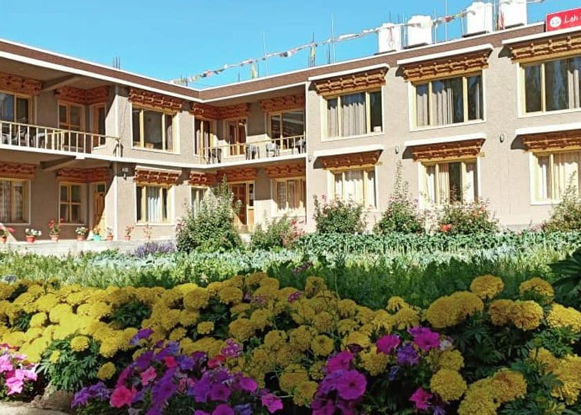 Ladakh Leh Property Image