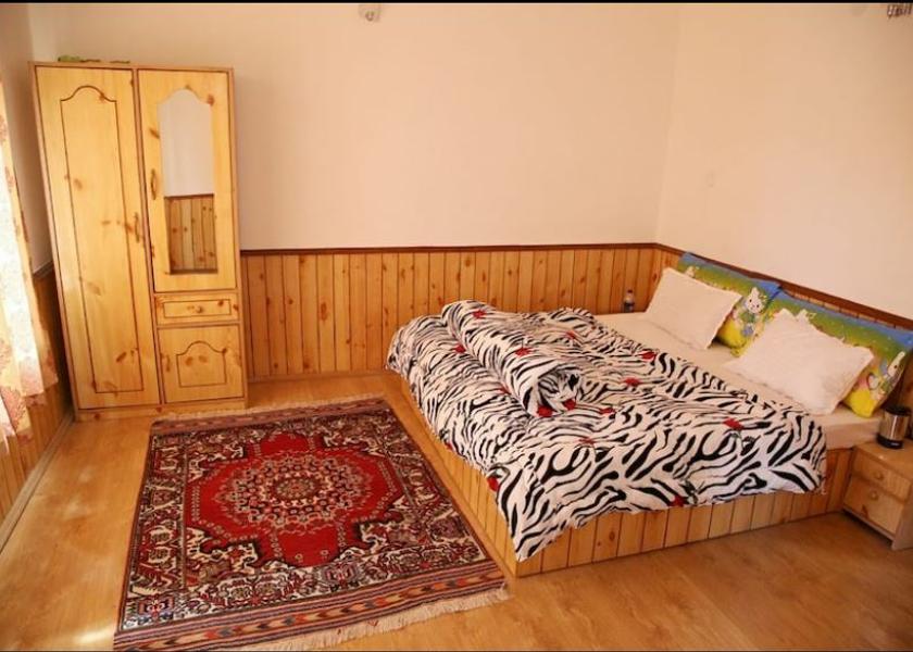 Ladakh Leh Standard Room