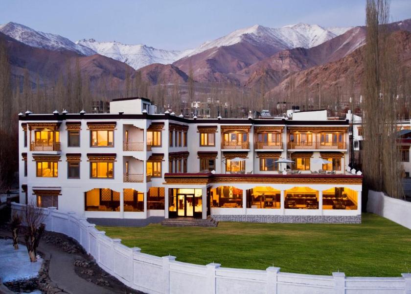Ladakh Leh Outdoors