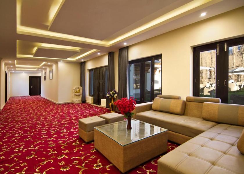 Ladakh Leh Public Areas