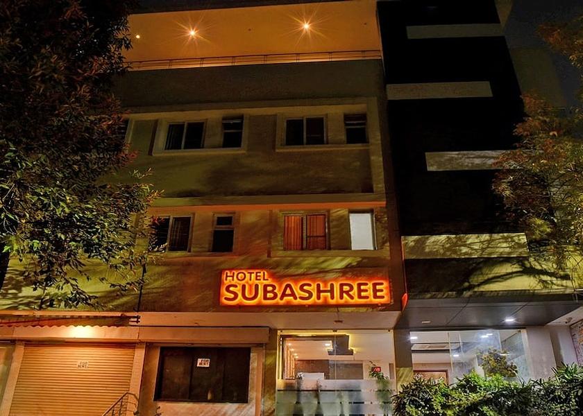 Tamil Nadu Coimbatore Exterior Detail