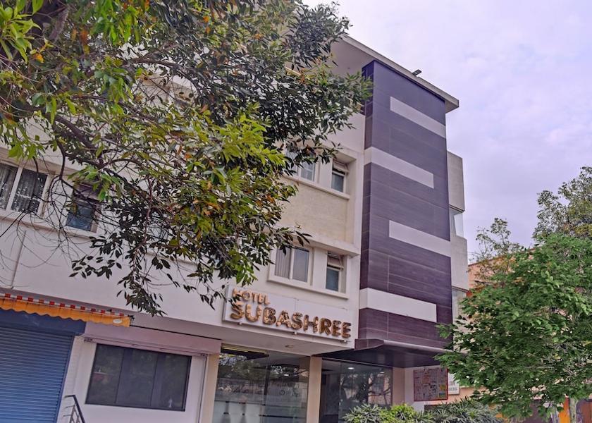 Tamil Nadu Coimbatore Primary image