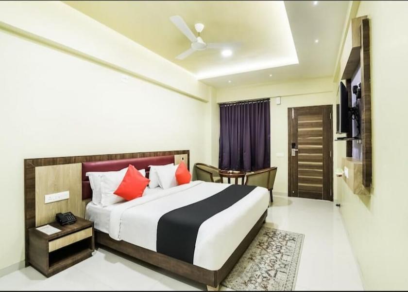 Gujarat Kadi Room