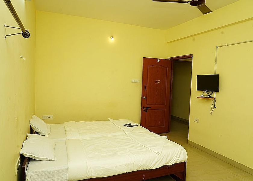Tamil Nadu Coimbatore Room