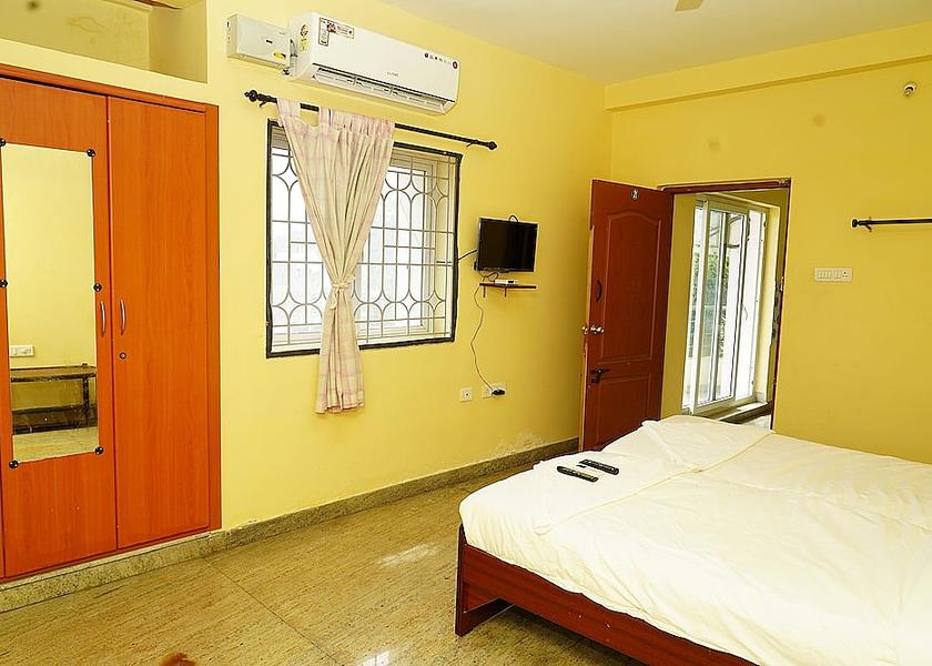 Tamil Nadu Coimbatore Room