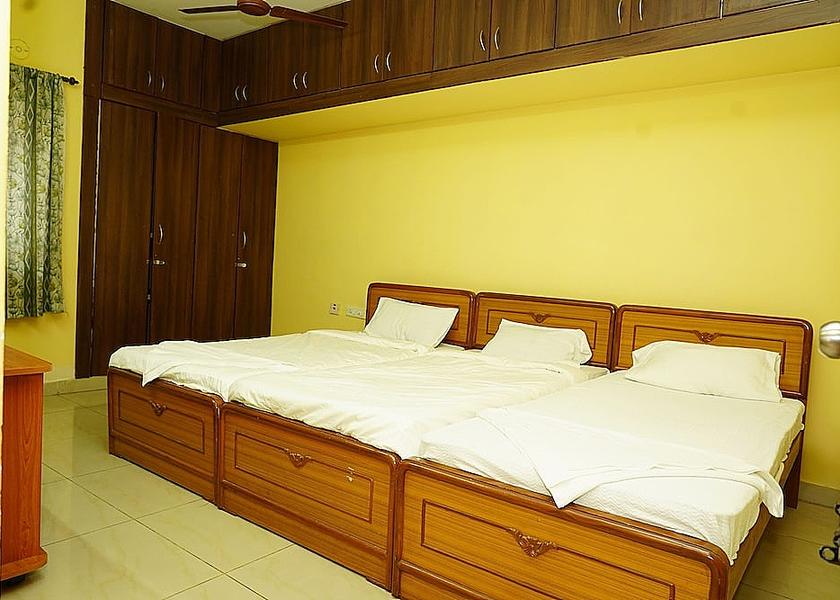Tamil Nadu Coimbatore Room