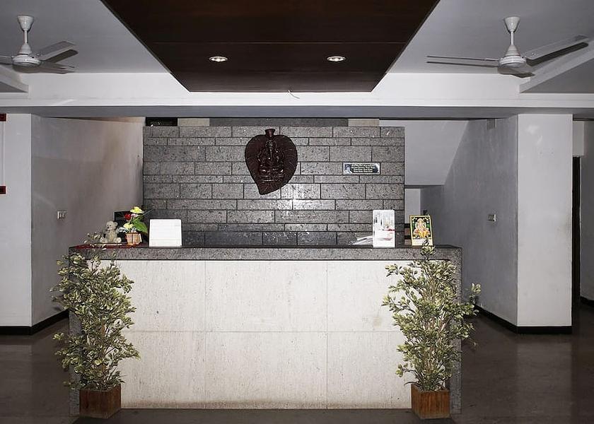 Tamil Nadu Coimbatore Reception