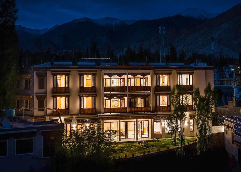 Ladakh Leh Primary image
