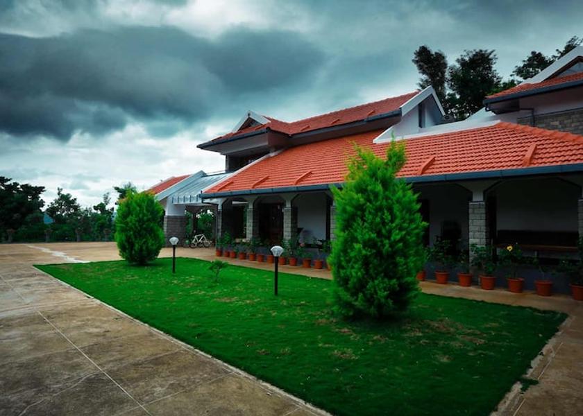 Karnataka Chikkamagaluru Overview