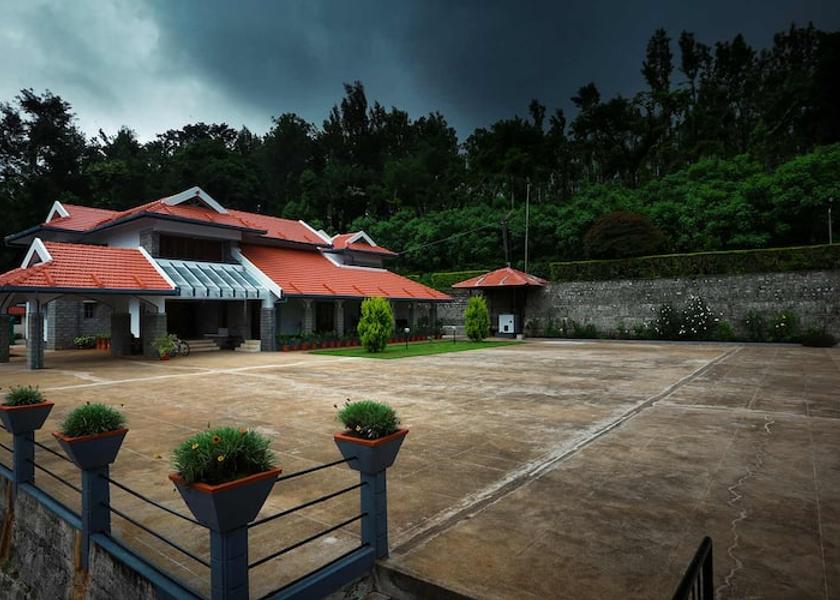 Karnataka Chikmagalur Overview